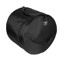 Humes & Berg Tuxedo Bass Drum Bag Black 14x24