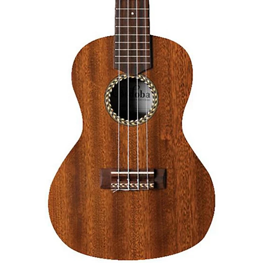 Cordoba 20CM Concert Ukulele Natural