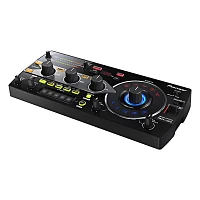 Pioneer DJ RMX-1000 Remix Station Black