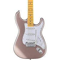 G&L Tribute Legacy Electric Guitar Shoreline Gold