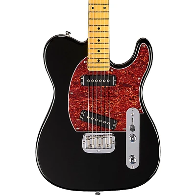 G&L Tribute ASAT Special Electric Guitar Gloss Black