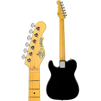 G&L Tribute ASAT Special Electric Guitar Gloss Black