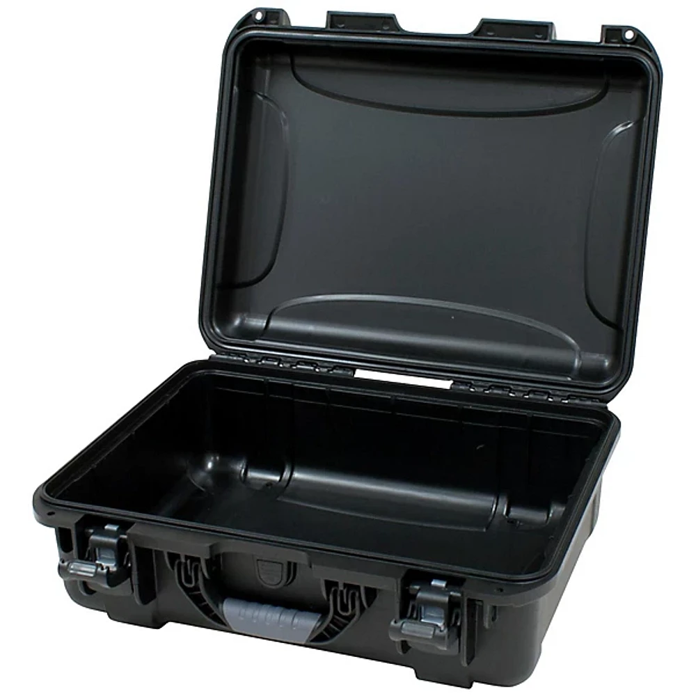 Gator GU-WPNF Waterproof Injection Molded Case Black