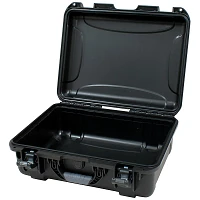 Gator GU-WPNF Waterproof Injection Molded Case Black