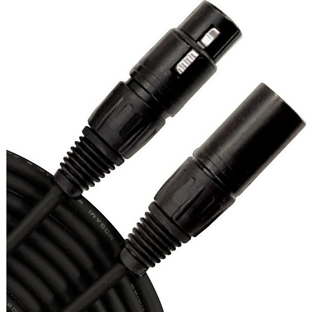 Mogami XLR Microphone Cable 15 ft.