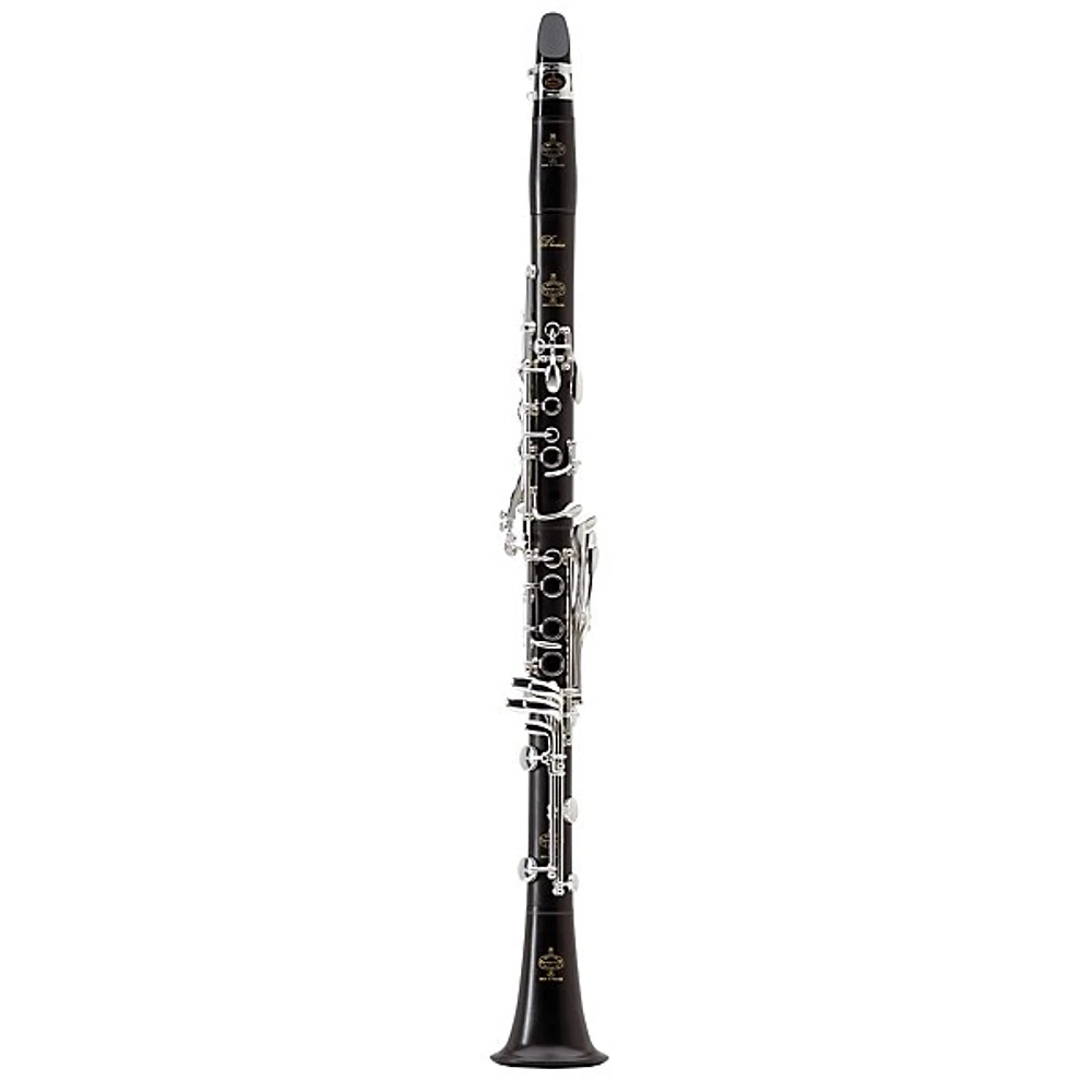 Buffet Crampon Divine Bb Professional Clarinet Bb Soprano clarinet