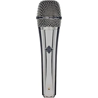 TELEFUNKEN M80 Dynamic Microphone Chrome