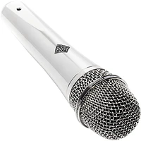 TELEFUNKEN M80 Dynamic Microphone Chrome