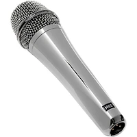 TELEFUNKEN M80 Dynamic Microphone Chrome