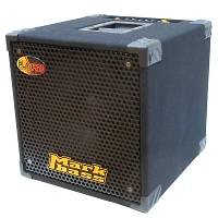 Markbass CMD JB Players School 200W 1x15 Bass Combo Amp Black