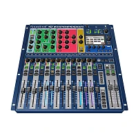 Soundcraft Si Expression Digital Mixer