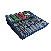 Soundcraft Si Expression Digital Mixer