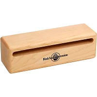 Black Swamp Percussion Woodblock Large