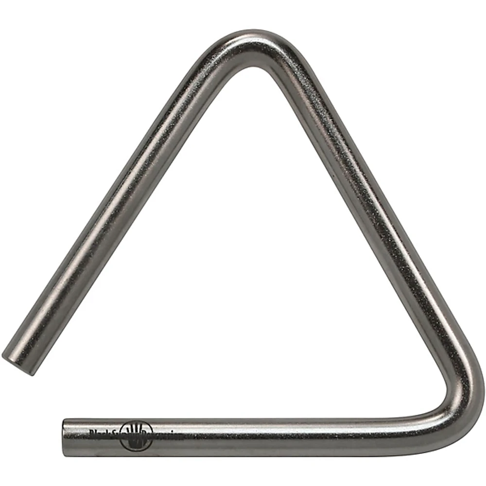 Black Swamp Percussion Artisan Triangle Steel 4 in.