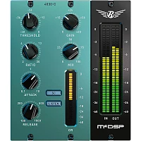 McDSP 4030 Retro Compressor HD v7 Software Download