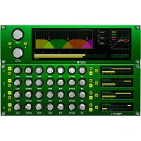 McDSP MC2000 Native v7 Software Download