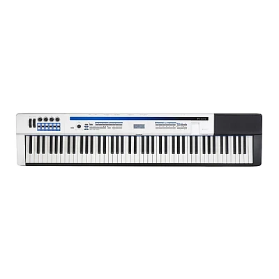 Open Box Casio Privia PX-5S Pro Stage Piano Level 2  197881075972