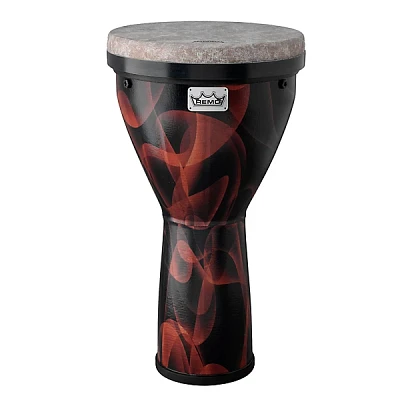 Remo Versa Djembe TF 10 Head Brown