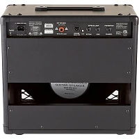 Open Box Randall RG80 80W 1x12 Guitar Combo Level 1 Black