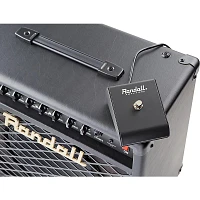 Open Box Randall RG80 80W 1x12 Guitar Combo Level 1 Black