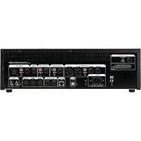 Open Box Kemper Profiler PowerRack 600W Class D Profiling Guitar Amp Level 1 Black