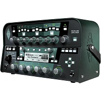 Kemper Profiler PowerHead 600W Class-D Profiling Guitar Amp Head Black