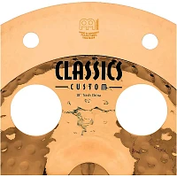 MEINL Classics Custom Trash China Cymbal 18 in.