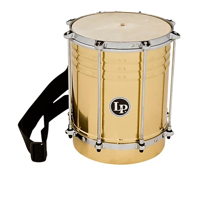 LP Brass Cuica 8 in.