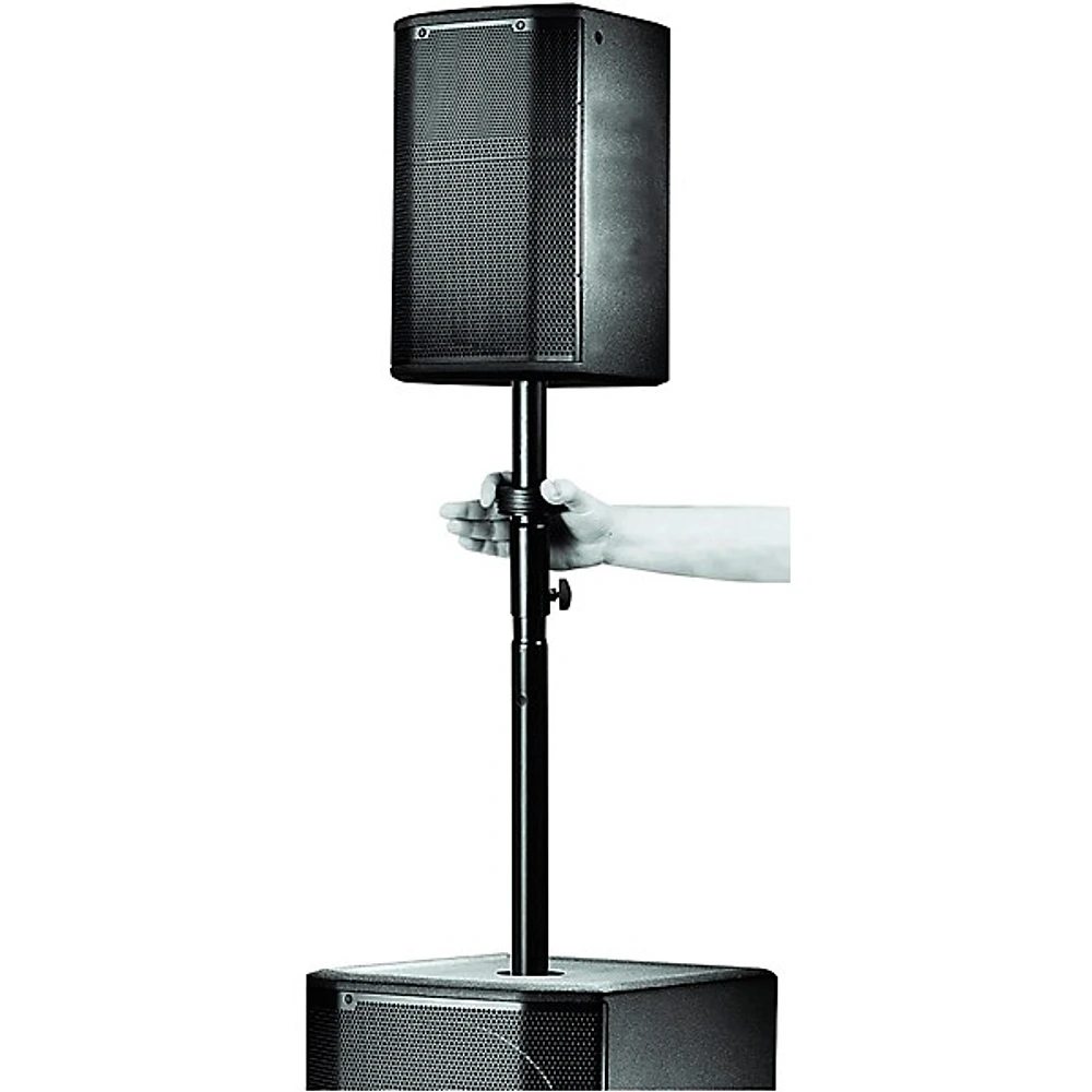 Open Box On-Stage Subwoofer Pole With Locking Adapter Level 1