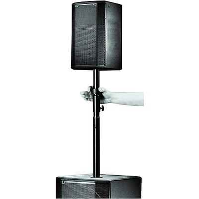 Open Box On-Stage Subwoofer Pole With Locking Adapter Level 1