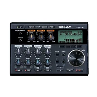 TASCAM DP-006 Digital 6-Track Pocketstudio