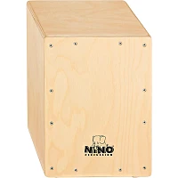 Nino Birch Cajon Natural 9-3/4 x 13 in.