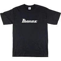 Ibanez Classic Logo T-Shirt White Extra Large