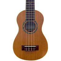 Cordoba 15SM Soprano Ukulele Natural