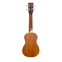 Cordoba 15SM Soprano Ukulele Natural