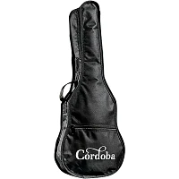 Cordoba UP100 Ukulele Pack Natural