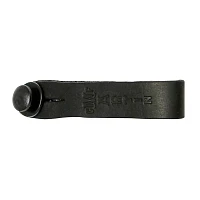 Martin Headstock Tie Guitar Strap Button Black