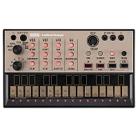 Open Box KORG Volca Keys Analog Synth Machine Level 1