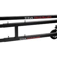 Titan Field Frames Xylophone Field Frame