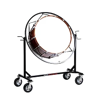 Titan Field Frames Concert Bass Drum Field Frame