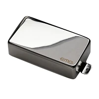 EMG MetalWorks EMG-81 Humbucking Active Pickup Chrome