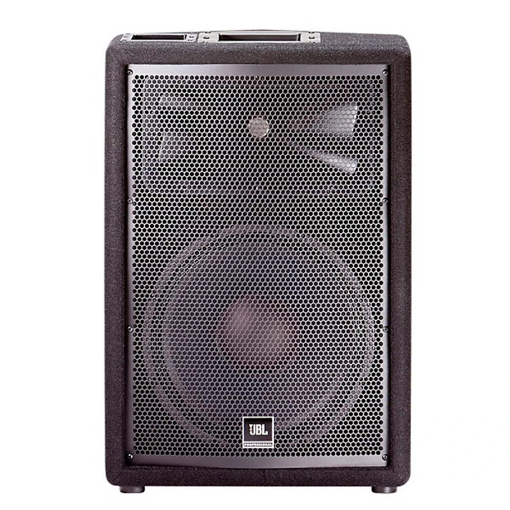 JBL JRX212M 12" Two-Way Passive Loudspeaker System With 1,000W Peak Power Handling