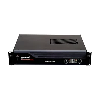 Open Box Gemini XGA- Power Amplifier Level 1