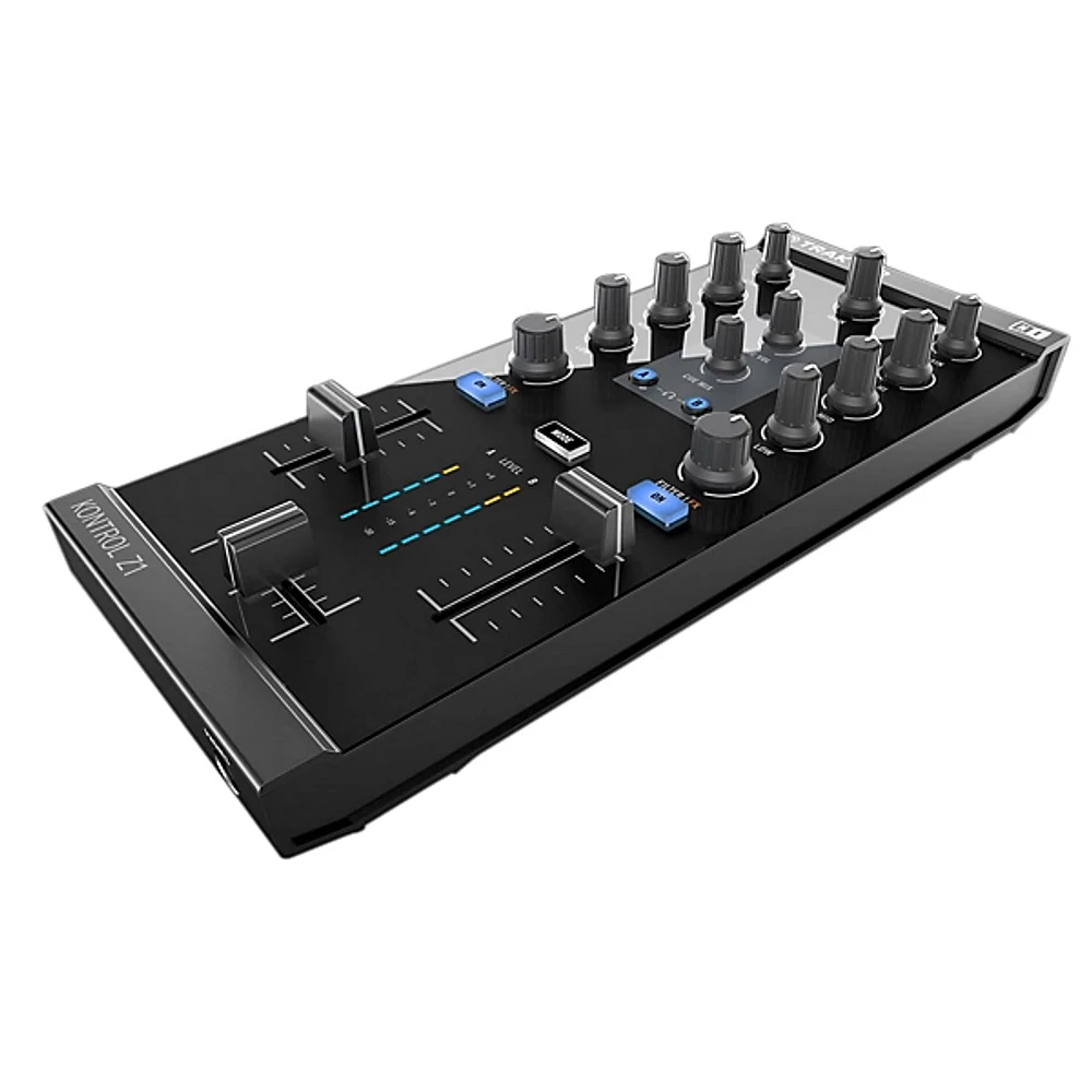 Native Instruments TRAKTOR KONTROL Z1