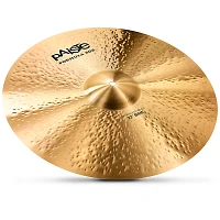 Paiste Formula 602 Modern Essentials Ride 22 in.