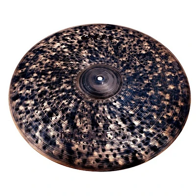 Istanbul Agop Cindy Blackman Signature OM Ride Cymbal 22 in.