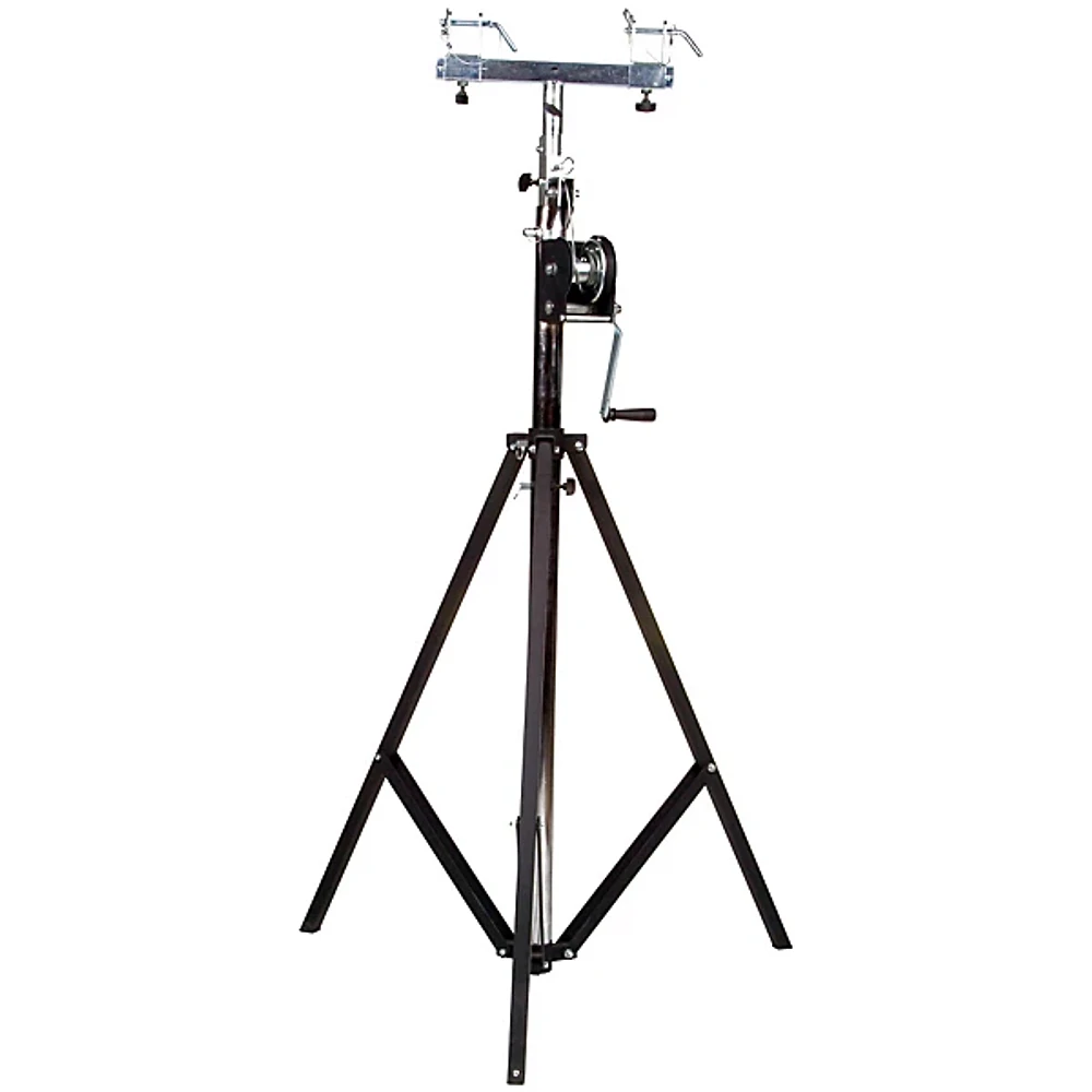 GLOBAL TRUSS ST132 Medium-Duty Crank Stand