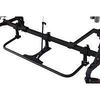 Adams Traveller/Field Frame Vibe Pedal Extension (LOW BAR)