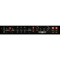 Open Box Laney IRT120H 120W Tube Guitar Amp Head Level 1 Black