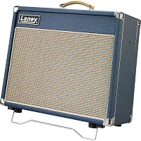 Laney L20T-112 20W 1x12 Tube Guitar Combo Amp Blue